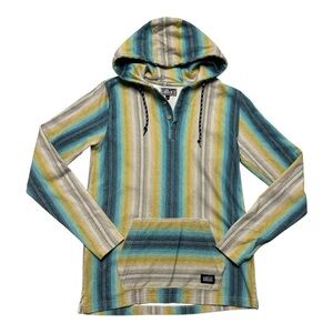 Men's Medium Baja Hoodie